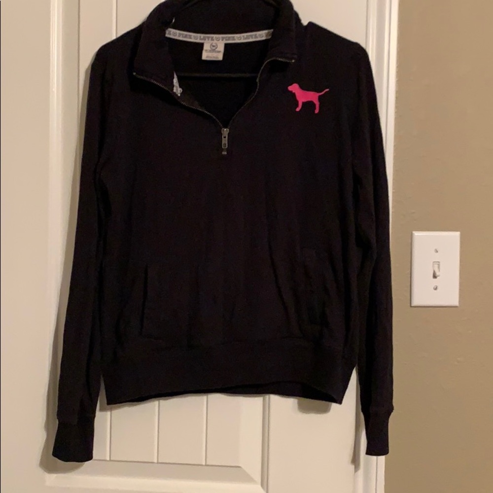 PINK Victoria Secret Sweater